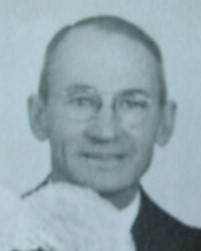 Heber Ephraim Winn (1895 - 1986) Profile